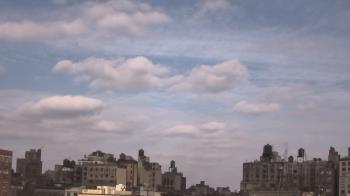 Weather camera view of York Prep School.