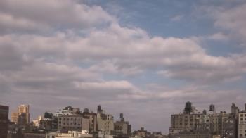 Weather camera view of York Prep School.