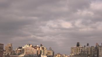 Weather camera view of York Prep School.