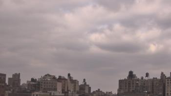 Weather camera view of York Prep School.