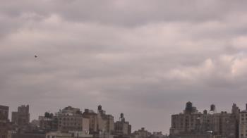 Weather camera view of York Prep School.