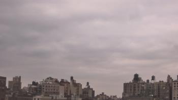 Weather camera view of York Prep School.