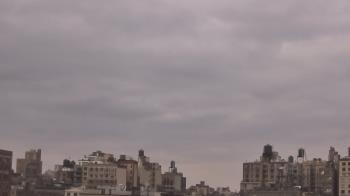 Weather camera view of York Prep School.