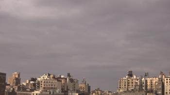 Weather camera view of York Prep School.