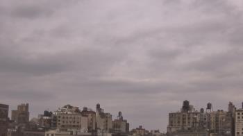 Weather camera view of York Prep School.