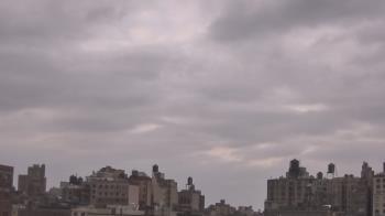 Weather camera view of York Prep School.