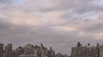 Weather camera view of York Prep School.