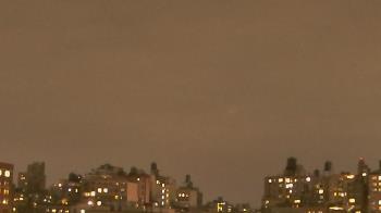 Weather camera view of York Prep School.