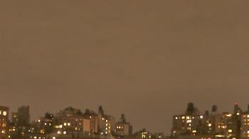 Weather camera view of York Prep School.