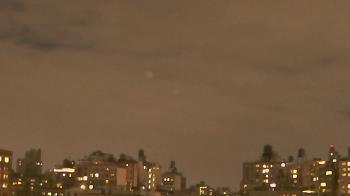 Weather camera view of York Prep School.