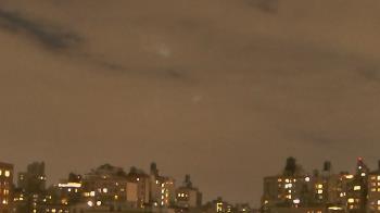 Weather camera view of York Prep School.