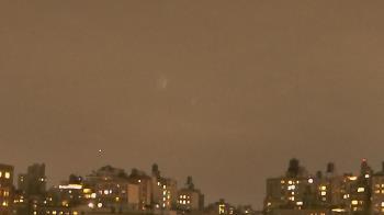 Weather camera view of York Prep School.