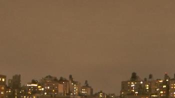 Weather camera view of York Prep School.