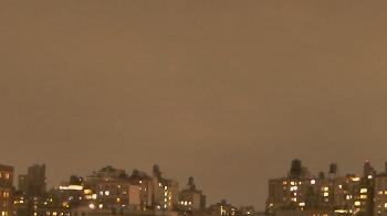 Weather camera view of York Prep School.