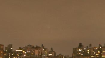 Weather camera view of York Prep School.