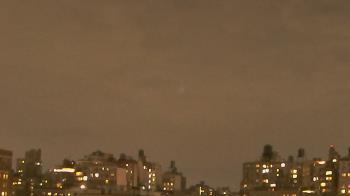 Weather camera view of York Prep School.