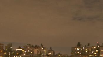 Weather camera view of York Prep School.