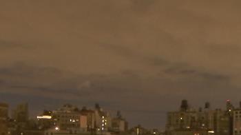 Weather camera view of York Prep School.