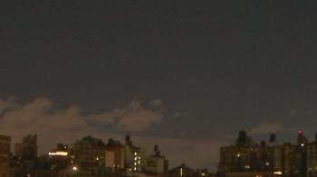 Weather camera view of York Prep School.