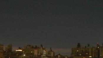 Weather camera view of York Prep School.