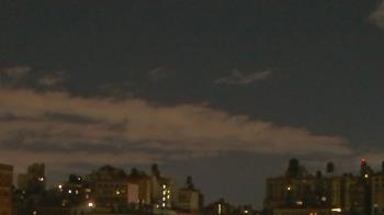 Weather camera view of York Prep School.