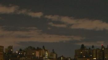 Weather camera view of York Prep School.