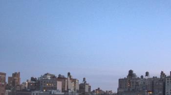 Weather camera view of York Prep School.