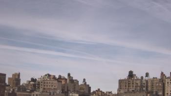 Weather camera view of York Prep School.