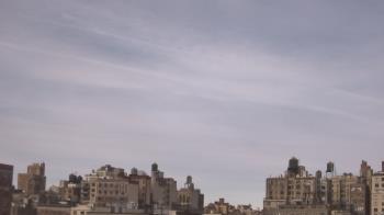 Weather camera view of York Prep School.