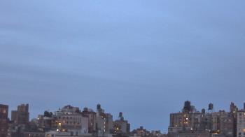 Weather camera view of York Prep School.