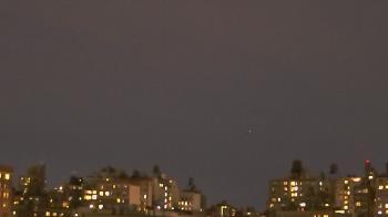 Weather camera view of York Prep School.