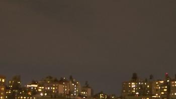 Weather camera view of York Prep School.