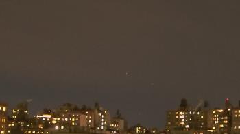 Weather camera view of York Prep School.