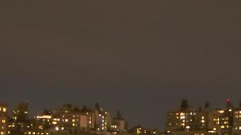 Weather camera view of York Prep School.