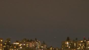 Weather camera view of York Prep School.