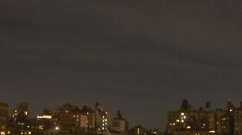 Weather camera view of York Prep School.