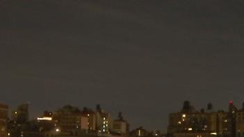 Weather camera view of York Prep School.