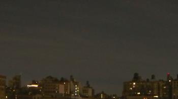 Weather camera view of York Prep School.