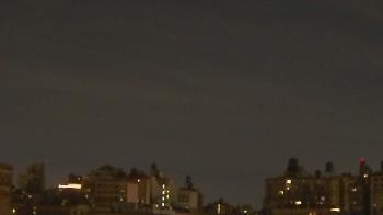 Weather camera view of York Prep School.