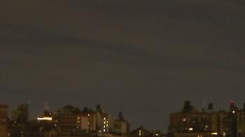 Weather camera view of York Prep School.