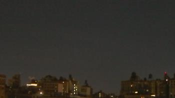 Weather camera view of York Prep School.