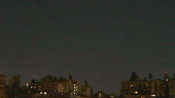 Weather camera view of York Prep School.