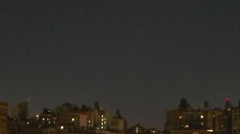 Weather camera view of York Prep School.