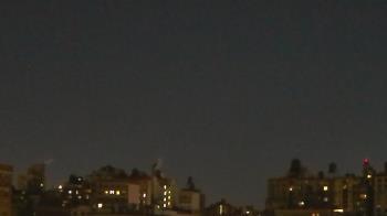 Weather camera view of York Prep School.