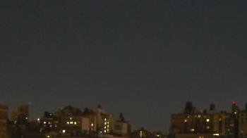 Weather camera view of York Prep School.