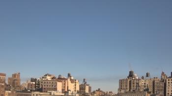 Weather camera view of York Prep School.