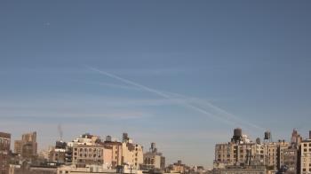 Weather camera view of York Prep School.