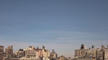 Weather camera view of York Prep School.