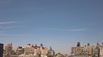 Weather camera view of York Prep School.