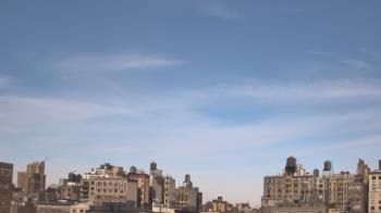 Weather camera view of York Prep School.